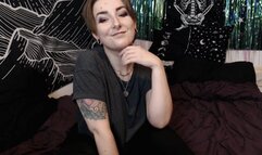 role play: strangers in a phone booth