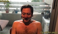 Fer got mind controlled