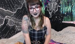 study session turns dirty role play!