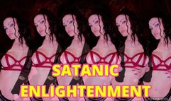 SATANIC ENLIGHTENMENT