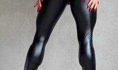 Absolute Legs #21 Naughty you punishment or Laptop Destruction HD