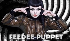 Feedee Puppet