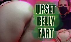 Upset Belly Fart WMV