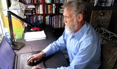 My Co-Worker Threatens to Get me Fired if I Don't do As He Says