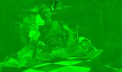 Honey, Call the Plumber