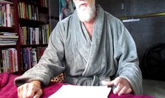 College Fresh Men Semen-ar Experimental Class