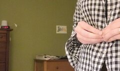 Cumming So Hard I Cried