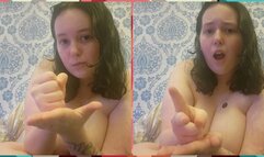 Rock Paper Scissors EDGE