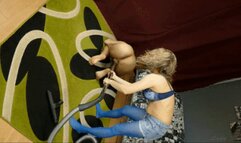 Milking Cock Till The End (1080HD)