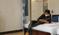 Ignoring You Is My Favorite