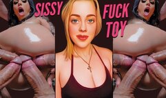 Youre Not A Man - Youre A Sissy Fuck Toy