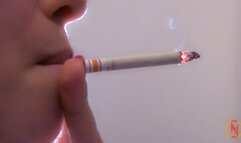 Kim orange super closeup