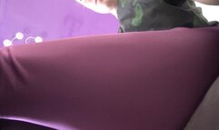 POV sitting on me part 2