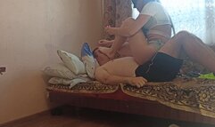 Sexy feets ballbusting