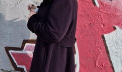 Smoke and littering in Public