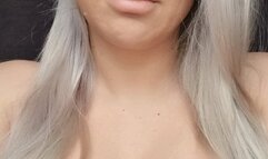 Sniff My Truth Potion and go Dumb for Me !