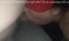 Big tits milf making porn video for the 1st time Interracial