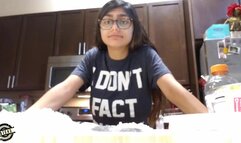 Mia Khalifa - The real Mia Khalifa