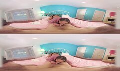 Cali Carter: Study Buddy? More Like Fuck Buddy