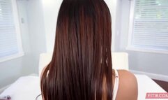 Xxlayna Marie Initial Casting in HD