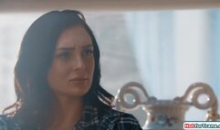 Tgirl spirit Ariel Demures ready to fuck