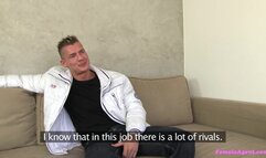 Female Agent - Celine Joe