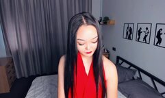 fierytemptation March 03 2024 WebCam