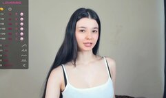 nice_kisss February 25 2024 WebCam