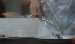 Lumi Ray - The Customer Is Always Right [Pistol]