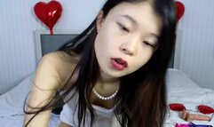 tina__kim March 08 2024 WebCam