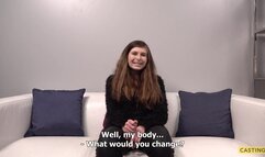 CzechCasting - Michaela 0585