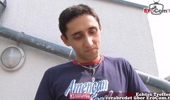 curvy german blonde teen next door make sex casting wit