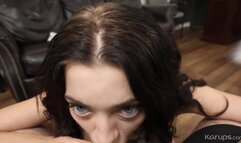 Corra Cox - My Hot Teen Intern