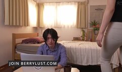 Stepmom Had Sex With Stepson