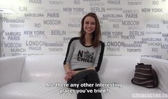 Czech Casting - Veronika 1171