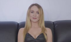 Porn Dude Casting - Nikole Nash