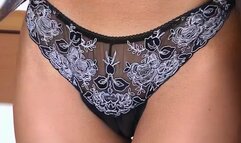 WoodmanCasting-X - Sunny Blue (P4PI)