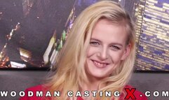 Tracy Lovely- Casting