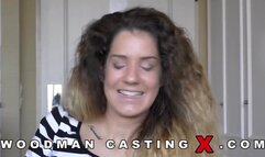 WoodmanCasting-X - Monique Woods (P4PI)