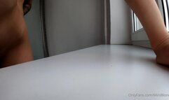 MiniBlondie - OnlyFans - #074