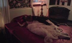 Vera King - A Fairytale