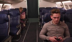 Ariel Demure, Codi Vore - Trans AM Scene 1