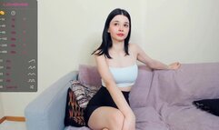 nice_kisss March 03 2024 13-44-30 @ Chaturbate WebCam