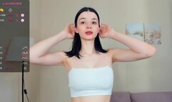 nice_kisss March 03 2024 13-08-24 @ Chaturbate WebCam