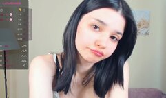 nice_kisss February 29 2024 11-01-20 @ Chaturbate WebCa