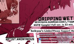 [My Hero Academia] BAKUGOU FUCKS U DRIPPING WET!!