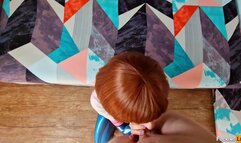 Fucking Lina - He thanked Ochako Uraraka for saving him