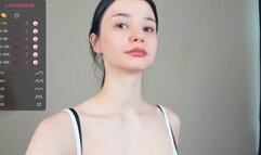 nice_kisss February 25 2024 13-10-22 @ Chaturbate WebCa