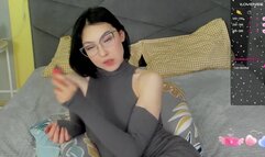 valerymur February 22 2024 16-10-26 @ Chaturbate WebCam