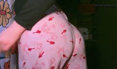 Gassy Goddess Real Fart Worship